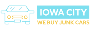 cash for cars in Iowa City IA