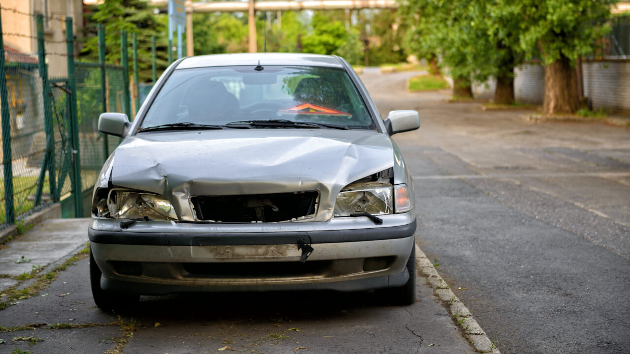 junk car buyers in Iowa City IA